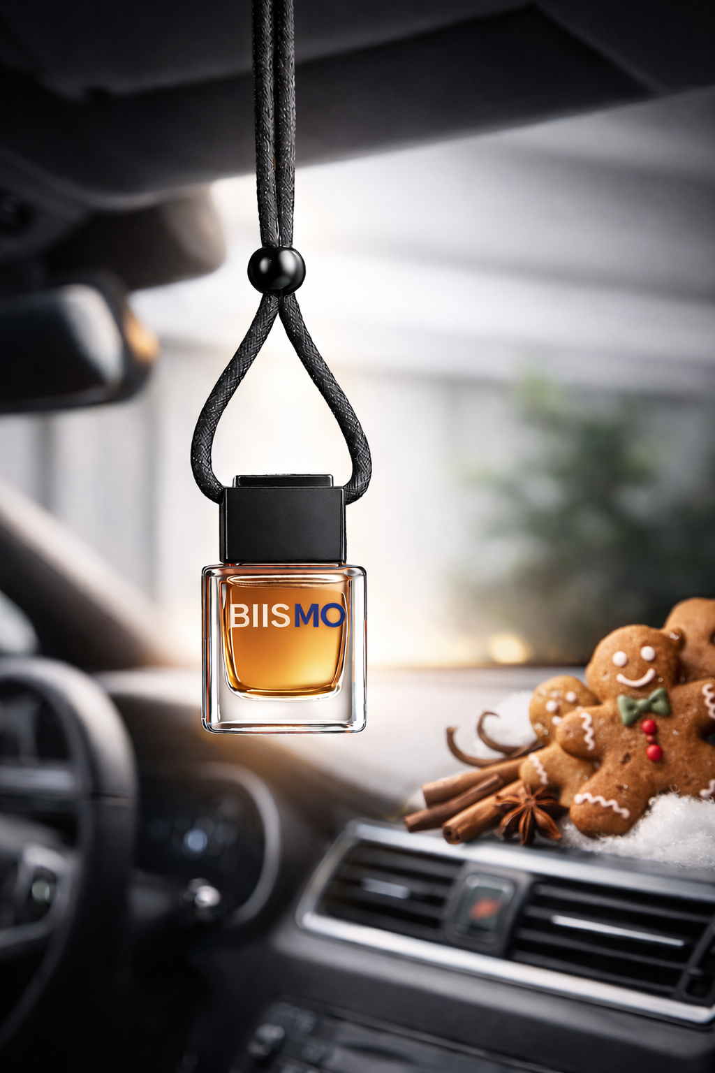 Gingerbread • Diffuser